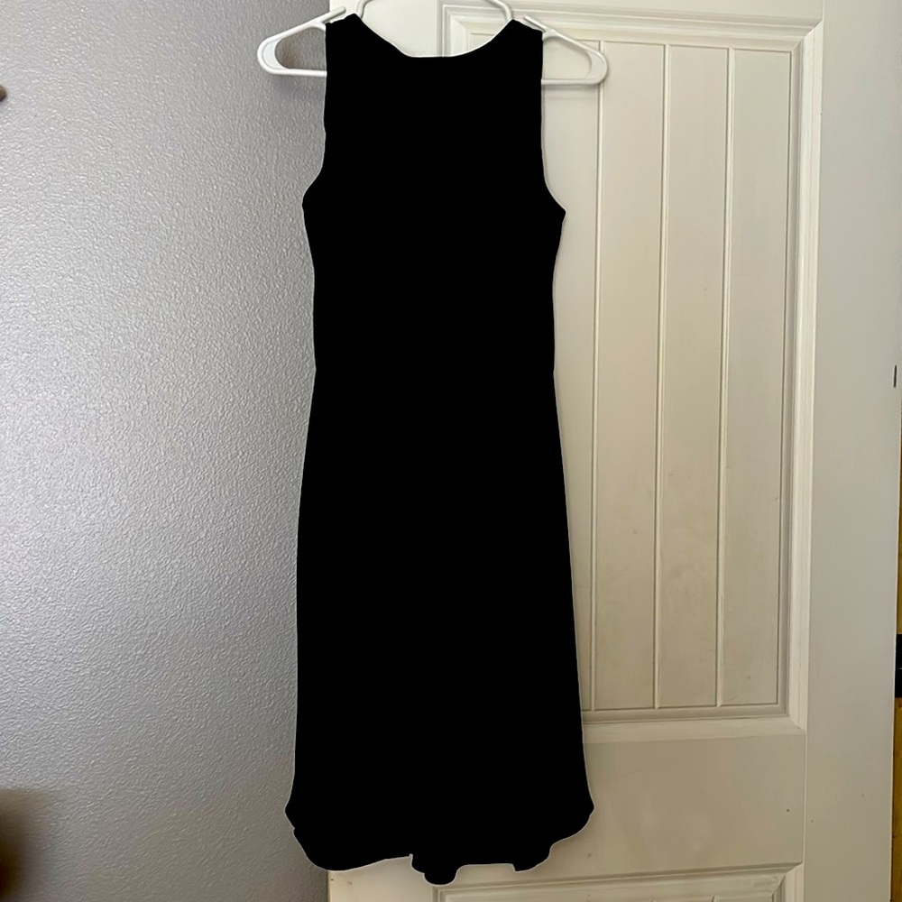 Beautiful bridesmaid or prom dress